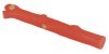 Gumirúd kutyajáték - fa hatású, 30 cm