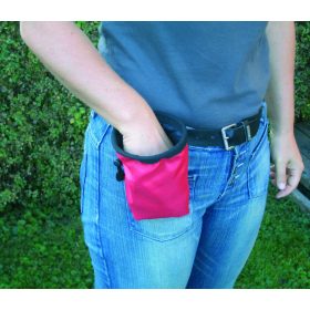 Jutalomfalattartó tarisznya - 500 ml