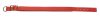 Miami Plus nyakörv, piros, 52 cm / 25 mm, Méret: S