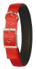Miami Plus nyakörv, piros, 53-61cm, 38mm, Méret: L