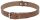 Mexica nyakörv - fekete, 10 mm, 32 cm, méret: XS