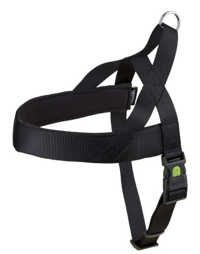 Miami Plus kutyahám - fekete, 52 cm / 50 mm, 70-90 cm