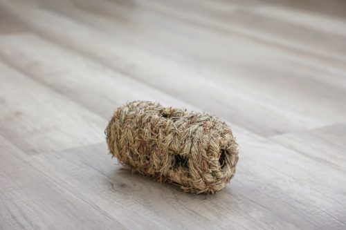 Fűcső rágcsálóknak