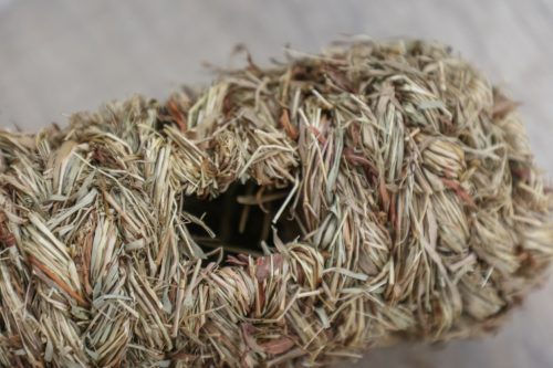 Fűcső rágcsálóknak