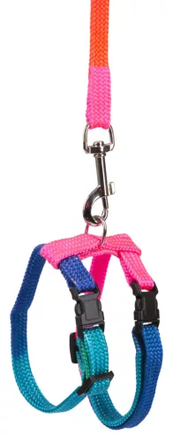 Nyúlhám pórázzal - 140 cm