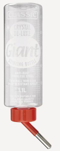 Classic de Luxe itatópalac - 1100 ml