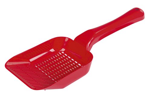 Almozó kanál - kis lyukú