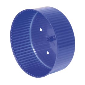 Műanyag hörcsögkerék - 16 cm