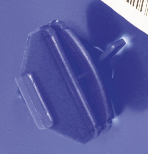 Műanyag hörcsögkerék - 16 cm