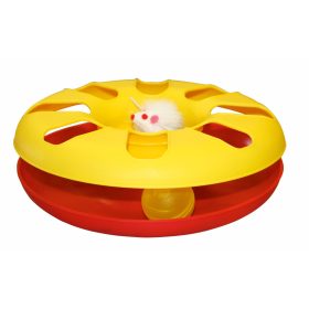 Kitty játékkerék - 24 cm