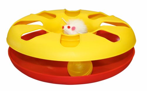 Kitty játékkerék - 24 cm
