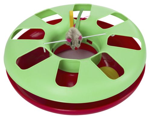 Kitty játékkerék - 24 cm