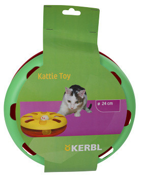 Kitty játékkerék - 24 cm