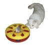Kitty játékkerék - 24 cm