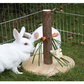 Nature takarmánytartó fa - 30 cm