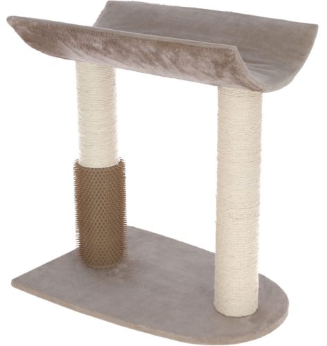 Ambiance macskafa - barna, 56 cm