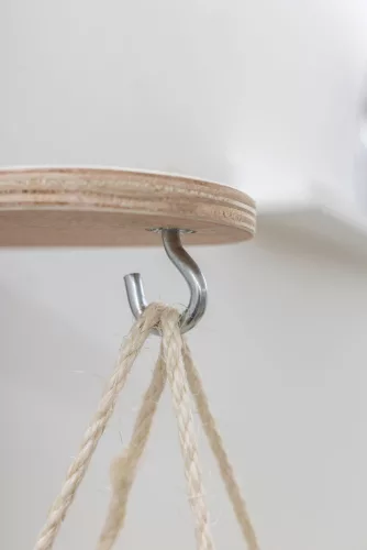 Climber mini mászózsák - 25 x 25 x 100 cm