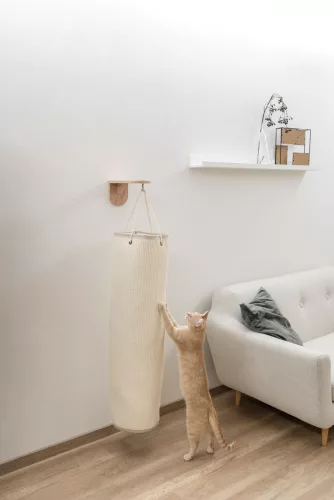 Climber mini mászózsák - 25 x 25 x 100 cm