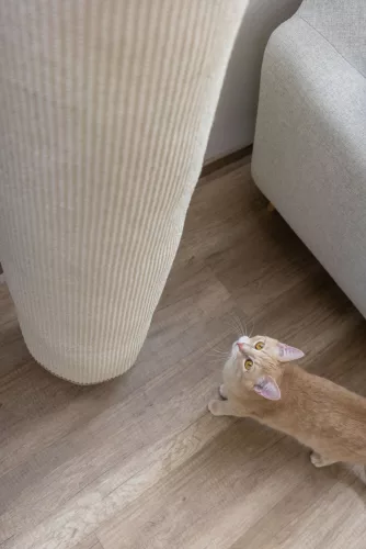 Climber mini mászózsák - 25 x 25 x 100 cm