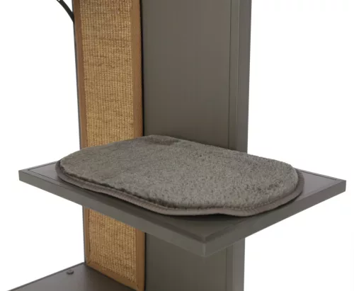 ECO Alex macska játszóház - 42 x 42 x 152,5 cm