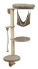 Dolomit Grappa macskafa - drapp, 80 x 53 x 158