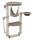 Dolomit Grappa Pro macskafa - drapp, 70 x 50 x 138