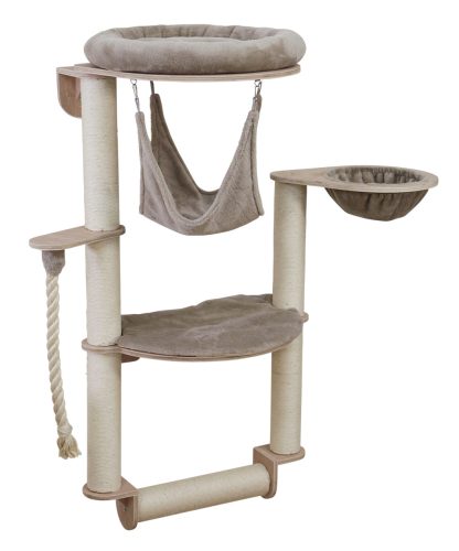Dolomit Grappa Pro macskafa - drapp, 70 x 50 x 138
