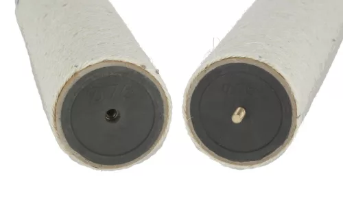 Opal-Maxi kaparófa - szürke, 78 cm