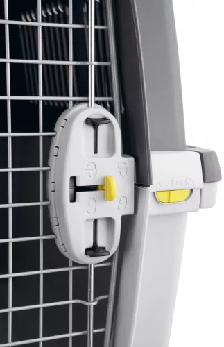 GULLIVER 4 szállítódoboz - 71 x 51 x 50 cm