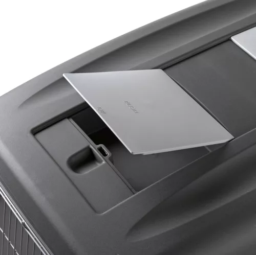 GULLIVER 4 szállítódoboz - 71 x 51 x 50 cm