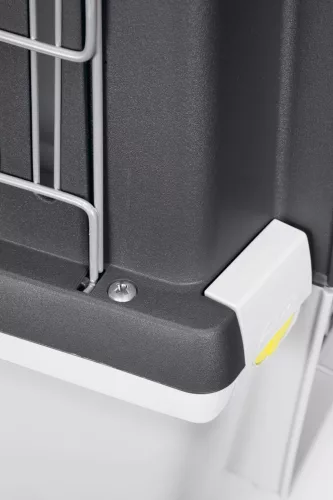 GULLIVER 4 szállítódoboz - 71 x 51 x 50 cm