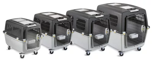 GULLIVER 4 szállítódoboz - 71 x 51 x 50 cm