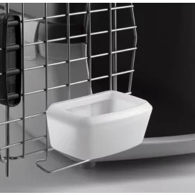   Pót itatótálka Gulliver szállítódobozokhoz - kb. 550 ml