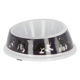 Műanyag itatótál macskáknak - 140 ml