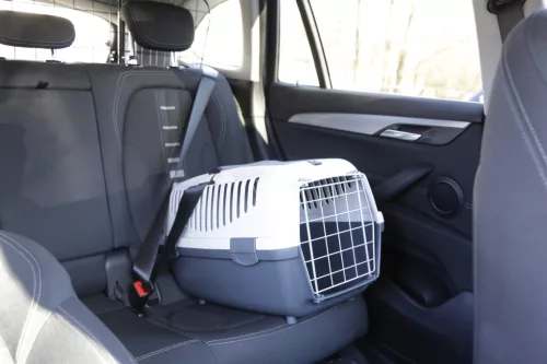 Gulliver 2 szállítódoboz - 55 x 36 x 35 cm