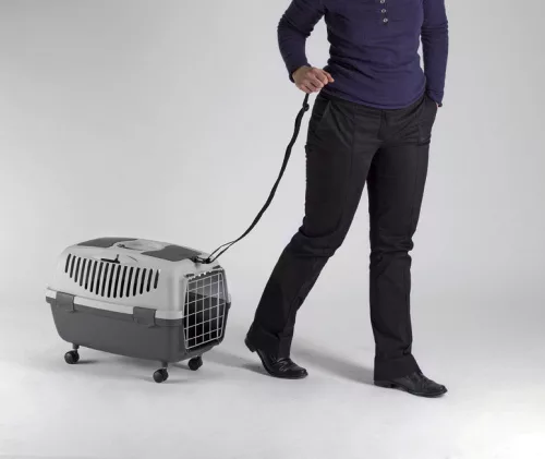 Görgőkészlet szállítódobozhoz (84651, 84652, 84653)