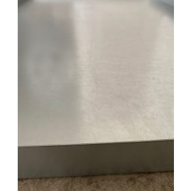 Fém cseretálca rágcsálóházhoz - 87 x 38 cm