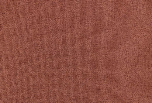 Oliver kutyaágy - rozsdabarna, 85x110 cm