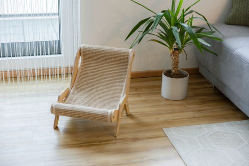 Sundowner macsakapihenő - 54x37x33 cm