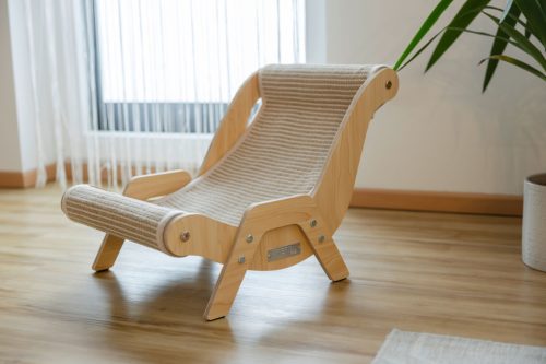 Sundowner macsakapihenő - 54x37x33 cm