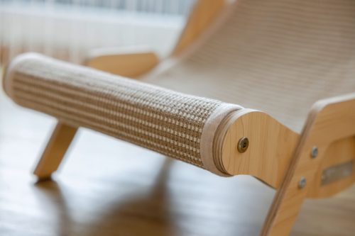 Sundowner macsakapihenő - 54x37x33 cm