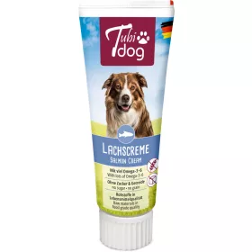 Tubidog lazackrém kutyáknak - 75 g