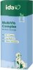 IdaPlus Multivit Complex multivitamin kutyáknak - 200 ml