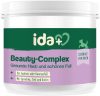 IdaPlus Beauty Complex táplálékkiegészítő kutyáknak - 350 g