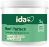 IdaPlus Barf Perfect táplálékkiegészítő kutyáknak - 400 g