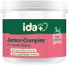 IdaPlus Junior Complex táplálékkiegészítő kutyáknak - 400 g