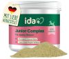 IdaPlus Junior Complex táplálékkiegészítő kutyáknak - 400 g