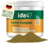 IdaPlus Senior Complex táplálékkiegészítő kutyáknak - 350 g