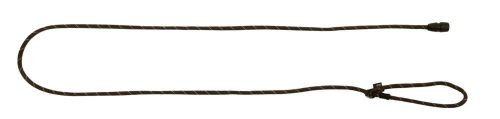 GoLeyGo 2.0 póráz - barna, 140-200 cm / 8 mm
