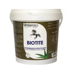 BIOTITE - Legtend gyógynövényes agyagpakolás, 1kg